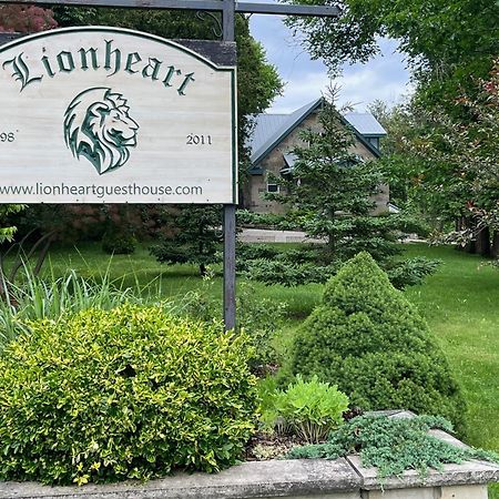 Lionheart Guest House Lions Head Εξωτερικό φωτογραφία