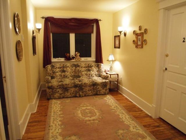 Lionheart Guest House Lions Head Εξωτερικό φωτογραφία