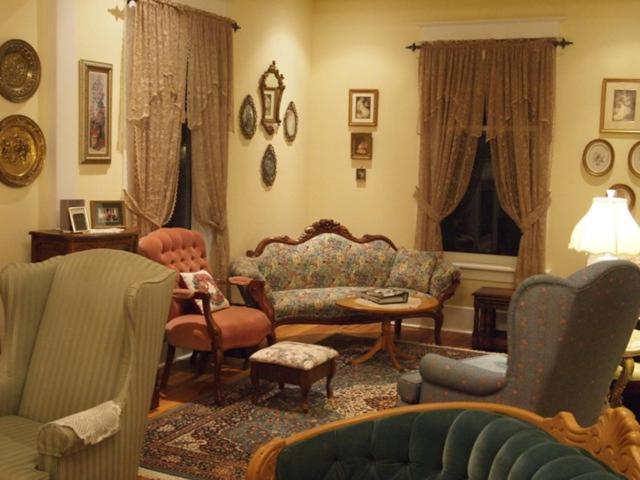 Lionheart Guest House Lions Head Εξωτερικό φωτογραφία