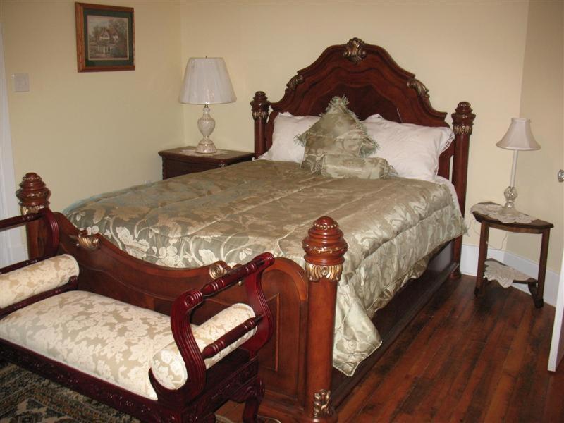 Lionheart Guest House Lions Head Εξωτερικό φωτογραφία