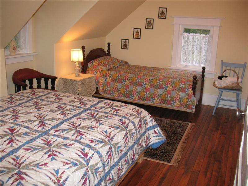 Lionheart Guest House Lions Head Εξωτερικό φωτογραφία