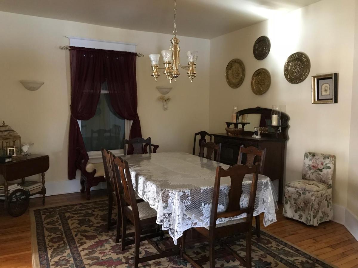 Lionheart Guest House Lions Head Εξωτερικό φωτογραφία