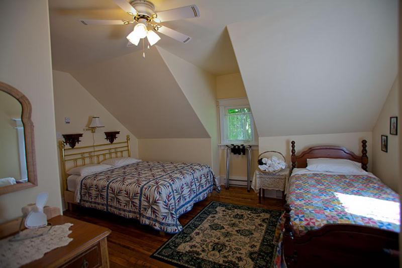 Lionheart Guest House Lions Head Εξωτερικό φωτογραφία