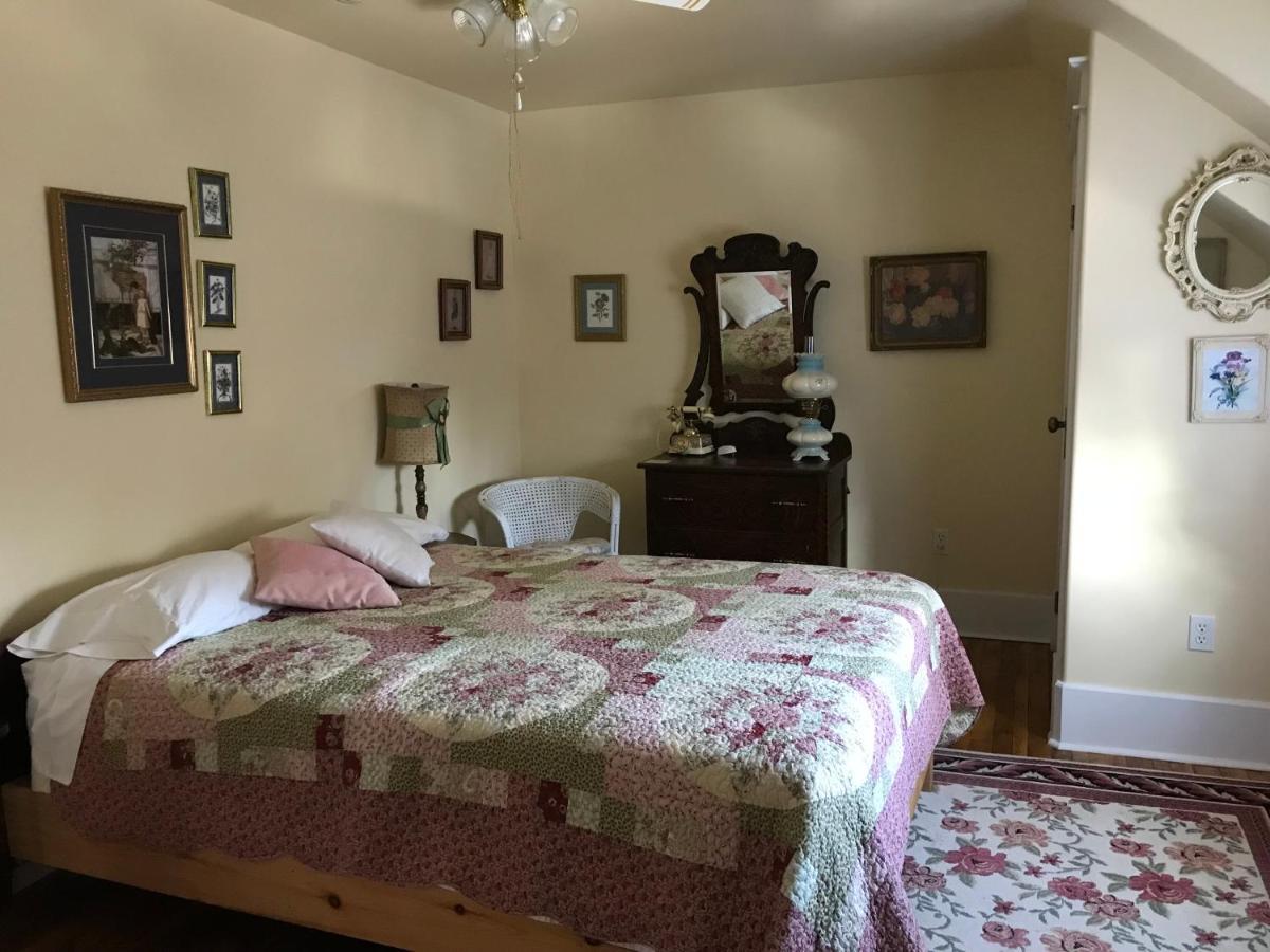 Lionheart Guest House Lions Head Εξωτερικό φωτογραφία