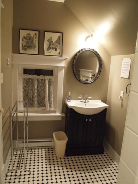 Lionheart Guest House Lions Head Εξωτερικό φωτογραφία