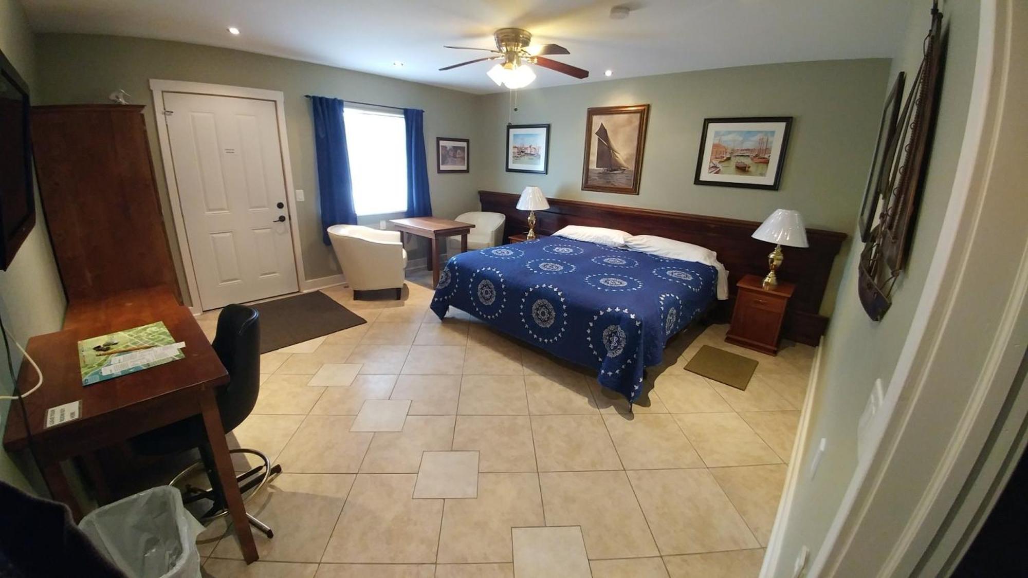 Lionheart Guest House Lions Head Εξωτερικό φωτογραφία