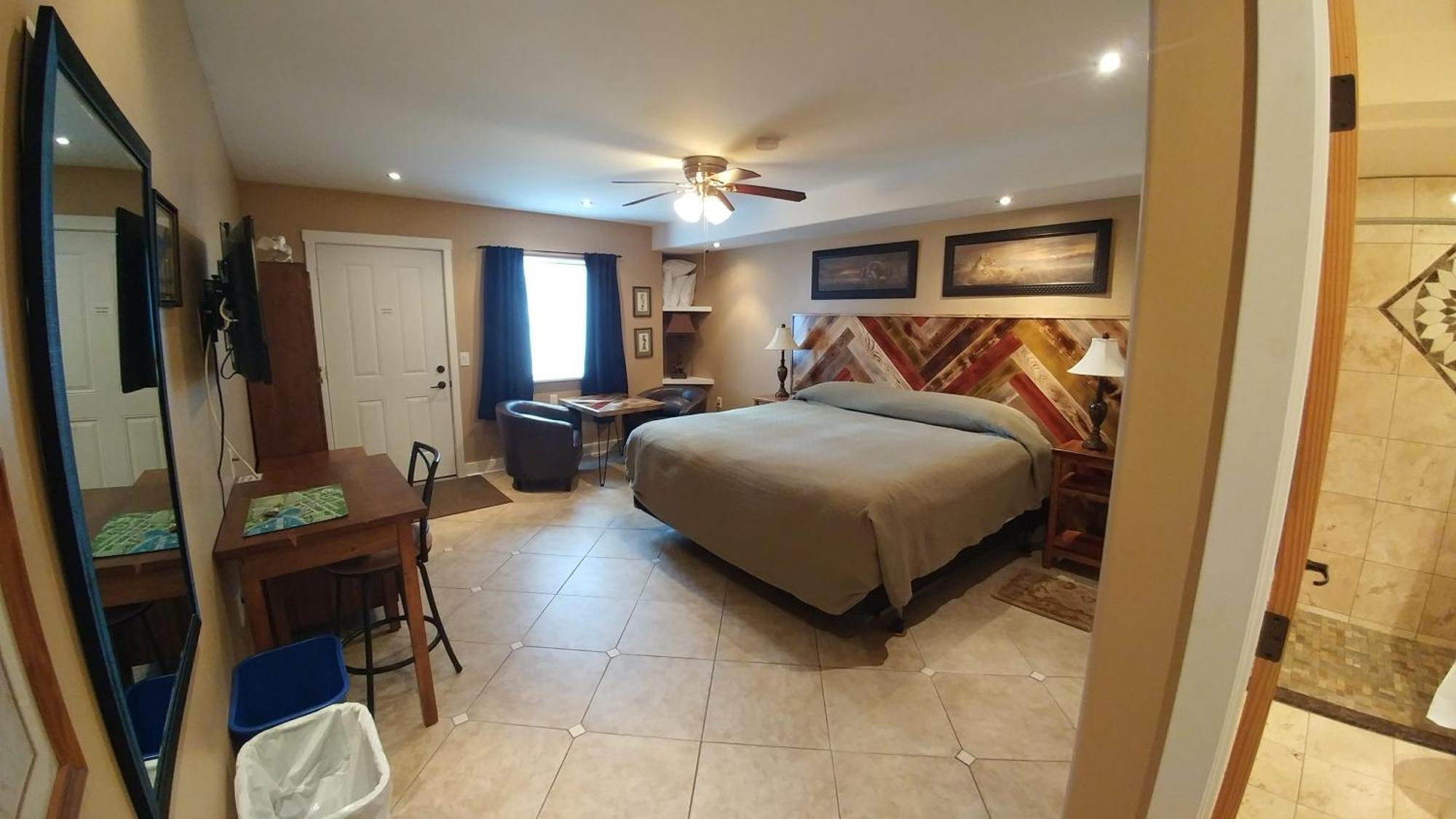 Lionheart Guest House Lions Head Εξωτερικό φωτογραφία