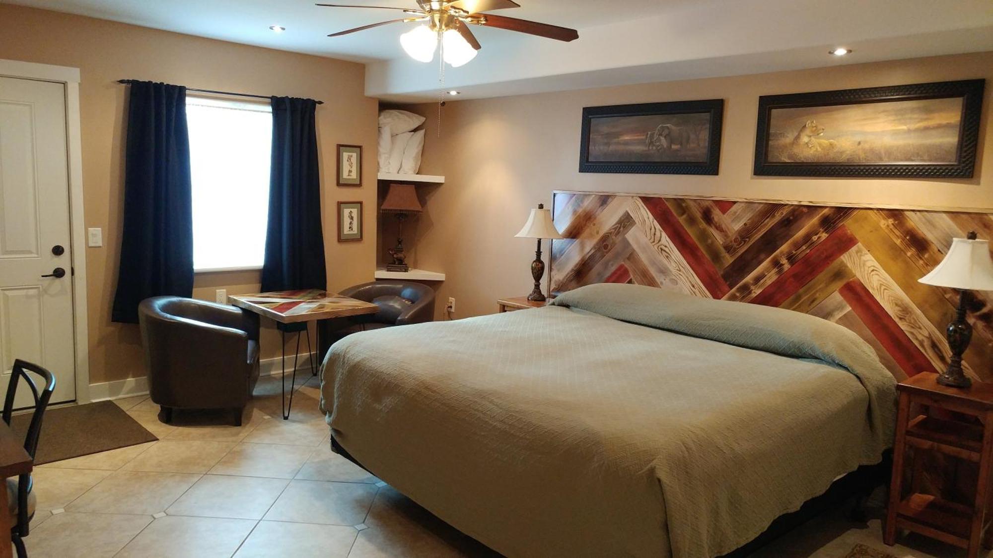 Lionheart Guest House Lions Head Εξωτερικό φωτογραφία