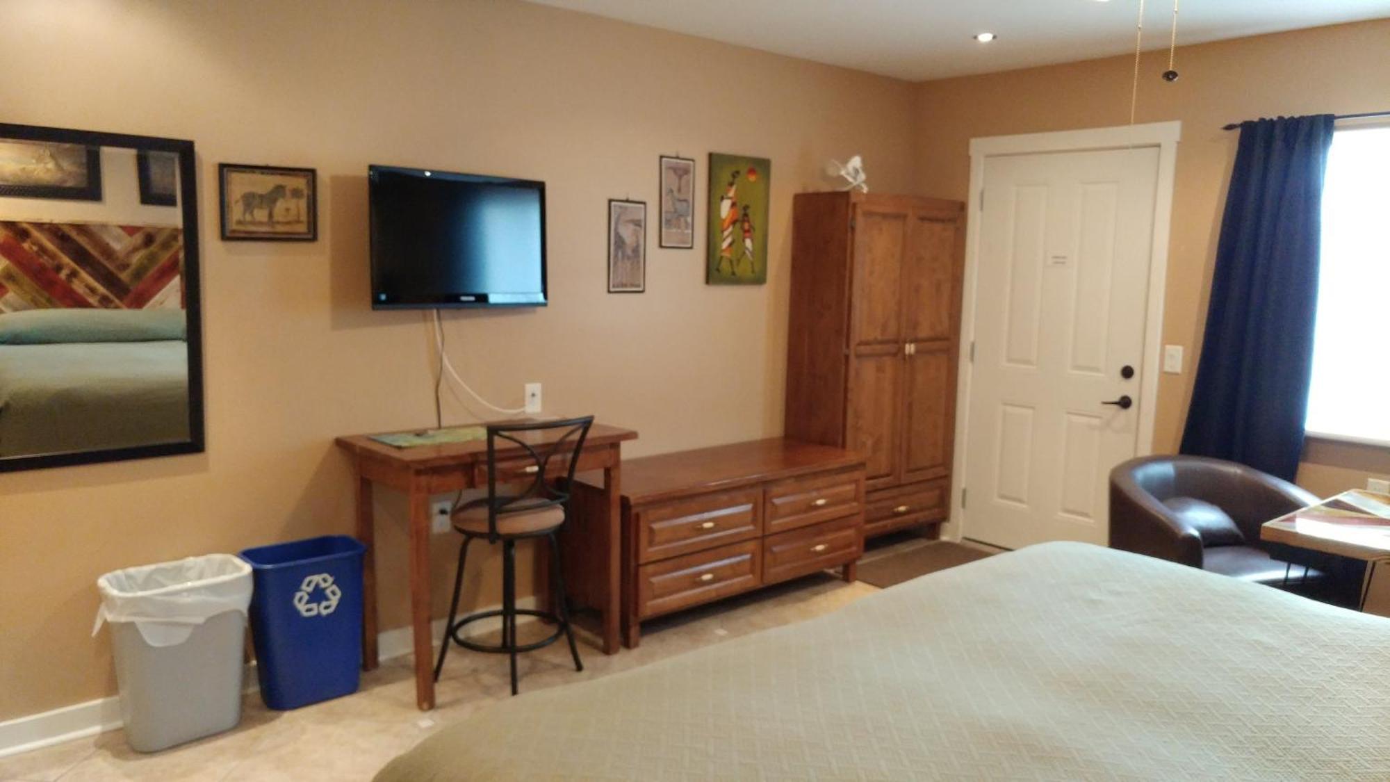 Lionheart Guest House Lions Head Εξωτερικό φωτογραφία