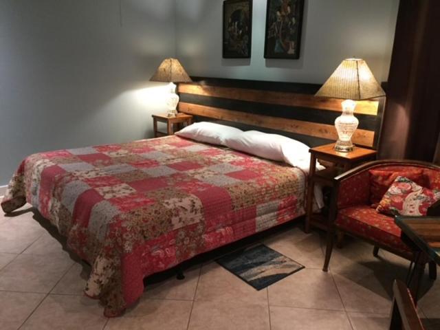 Lionheart Guest House Lions Head Εξωτερικό φωτογραφία