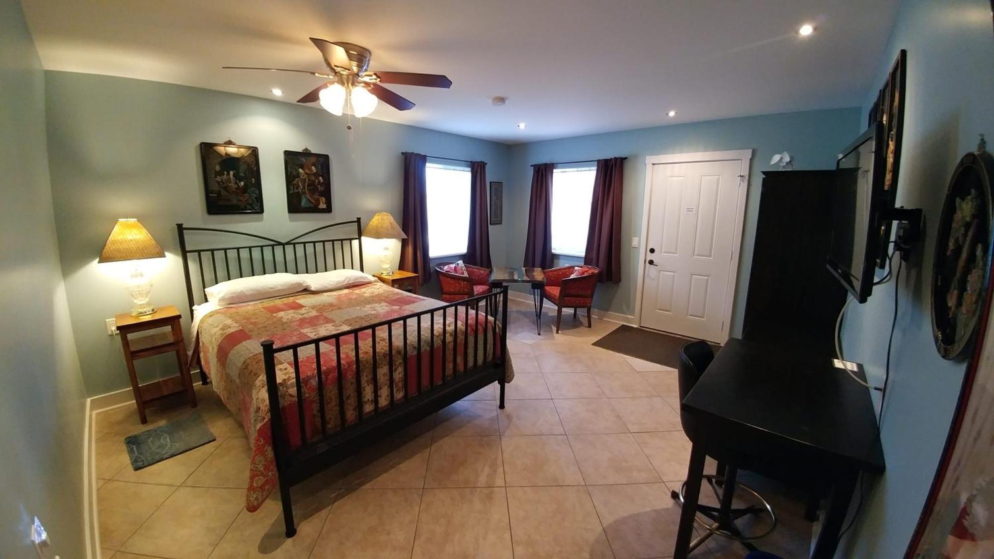 Lionheart Guest House Lions Head Εξωτερικό φωτογραφία