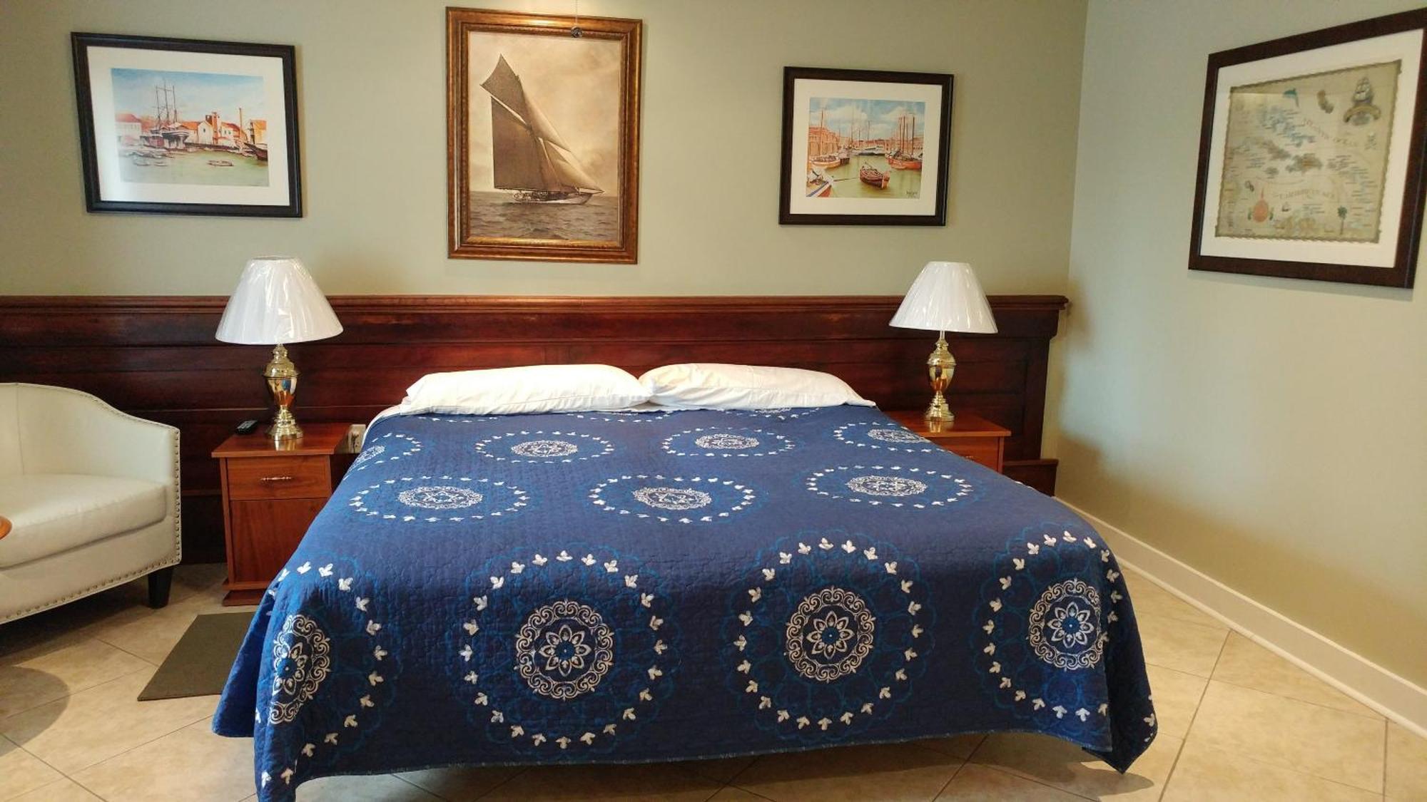 Lionheart Guest House Lions Head Εξωτερικό φωτογραφία