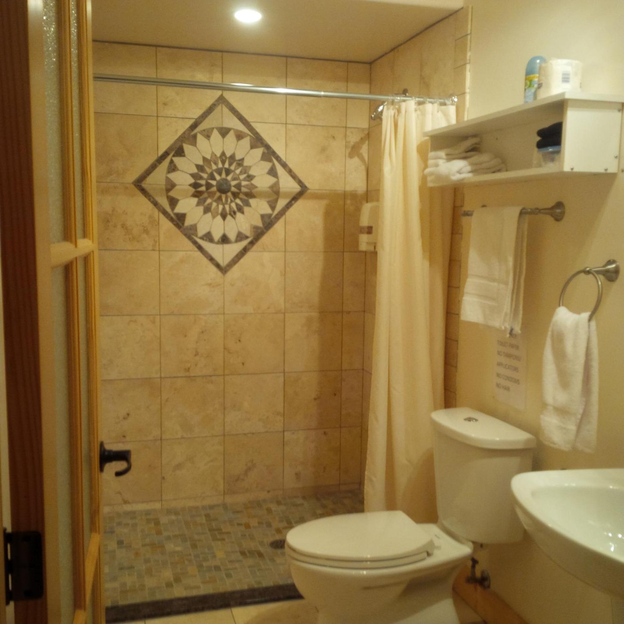 Lionheart Guest House Lions Head Εξωτερικό φωτογραφία